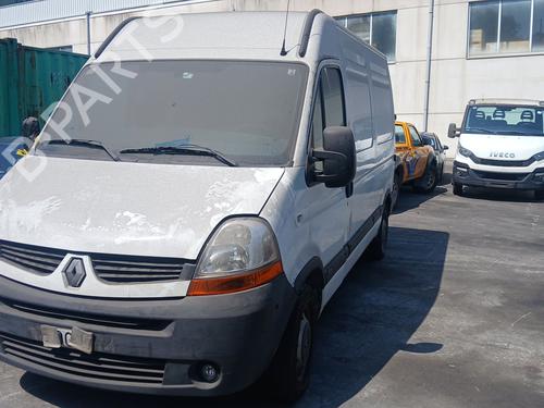 Used Parts RENAULT MASTER II Van (FD) 2.5 dCi (FD01, FD02, FD21, FD22, FD31, FD32, FD3Y, FD71,... 4915720