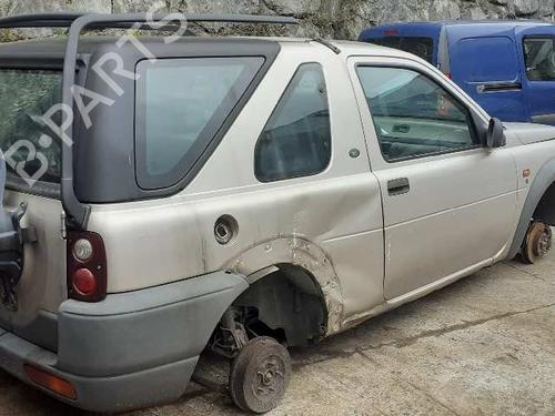 Front left window mechanism LAND ROVER FREELANDER I (L314) 2.0 Td4 4x4 | BP6087704C22 