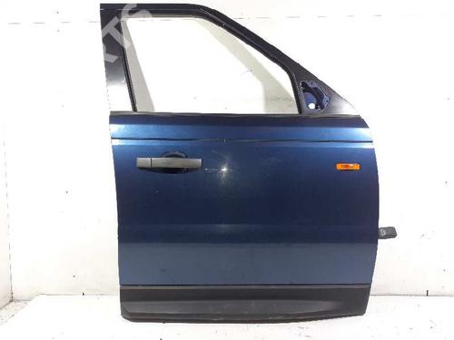 Used Right front door LAND ROVER RANGE ROVER SPORT I (L320) 2.7 D 4x4 (190 hp) 9655251