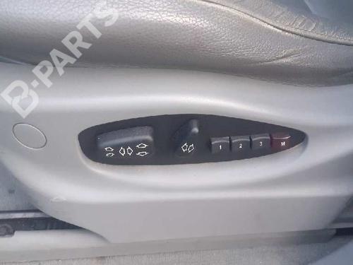 Viskermotor vindrude BMW X5 (E53) 3.0 i | BP9455563M29 
