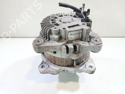 alternator-renault-laguna-coupe-dt01-2008-2009-2010-2011-2012-2013-2014-2015-40106522 main image