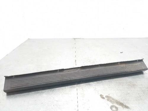 Rear bumper FIAT DUCATO Van (250_) 160 Multijet 3,0 D (156 hp) 13820258