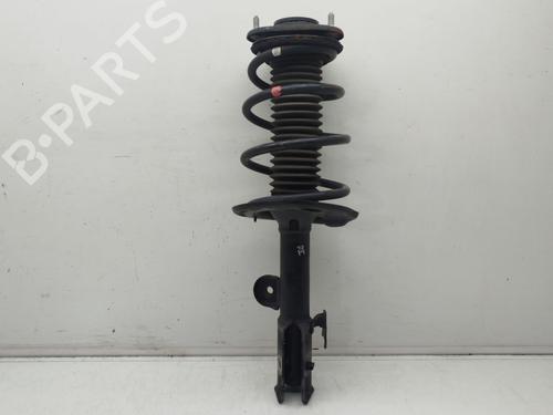 Used Left front shock absorber Left front shock absorber LEXUS NX (_Z1_) 300h AWD (AYZ15) (200 hp) 32859830 32859830