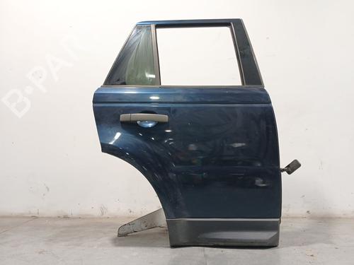 Used Right rear door Right rear door LAND ROVER RANGE ROVER SPORT I (L320) 3.6 D 4x4 (272 hp) 36491488 36491488