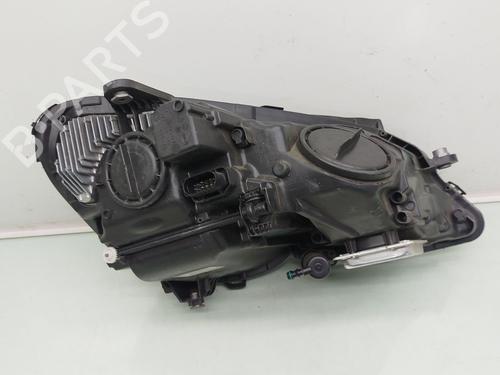 Left headlight MERCEDES-BENZ E-CLASS (W212) E 220 CDI / BlueTEC (212.001, 212.002) | BP34622294C28 - Image 5
