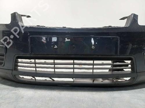 Front bumper FORD FOCUS C-MAX (DM2)  | BP15557229C7