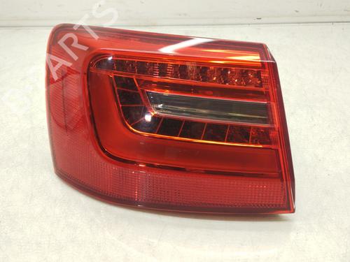 Used Left taillight Left taillight AUDI A6 C7 Avant (4G5, 4GD) 3.0 TDI (204 hp) 40106705 40106705