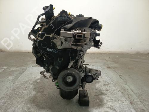 Engine OPEL GRANDLAND / GRANDLAND X (A18, P1UO) 1.5 Turbo D (75) | BP32319228M1 