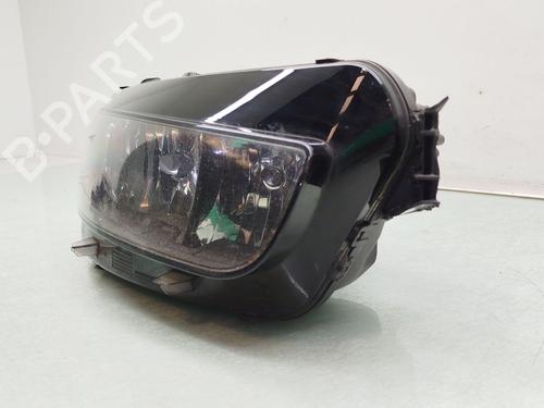 Right headlight CITROËN C4 Grand Picasso II (DA_, DE_) 1.6 HDi / BlueHDi 115 | BP36489558C29 - Image 2