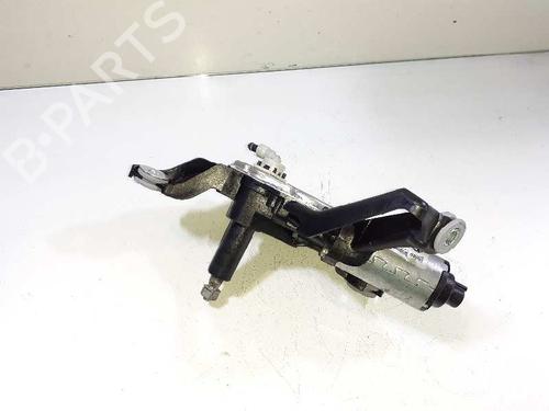 Used Rear wiper motor BMW 1 (E87) 118 d (143 hp) 8248452