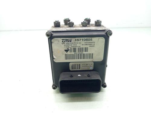 ABS pump PEUGEOT 407 SW (6E_, 6D_)  | BP16530699M43 