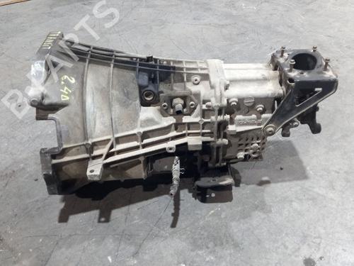 Gearbox FORD TRANSIT Van (FA_ _) 2.4 DI RWD (FAA_, FAB_, FAC_, FAD_) | BP29626831M3 