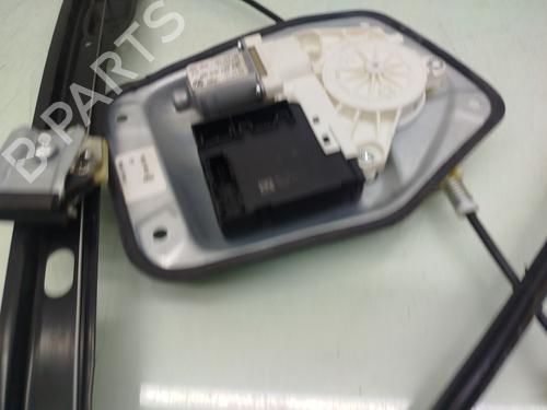Front right window mechanism VW GOLF VI Variant (AJ5) 1.6 TDI | BP32338114C23 - Image 2
