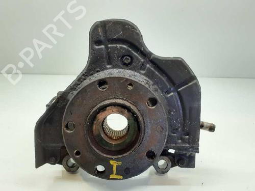 Left front steering knuckle PEUGEOT BOXER Van 2.2 HDi 120 | BP6527549M25 