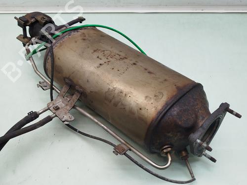 Used Catalyst Catalyst LAND ROVER RANGE ROVER SPORT I (L320) 3.0 D 4x4 (256 hp) 33455462 33455462