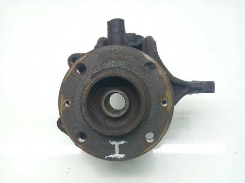 Venstre Styrespindel Lejehus PEUGEOT 208 I (CA_, CC_) [2012-2021]  13552872