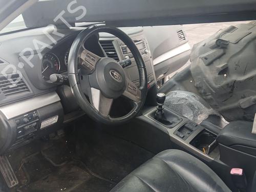 Dør venstre bagtil SUBARU OUTBACK (BR) 2.0 D AWD (BRD) | BP39430793C4 - Image 13