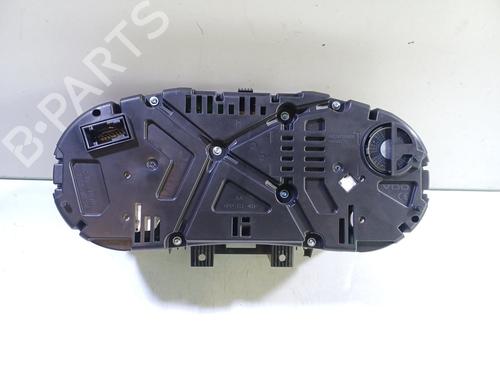 Instrument cluster VW POLO V (6R1, 6C1) 1.4 TDI | BP26002184C47 