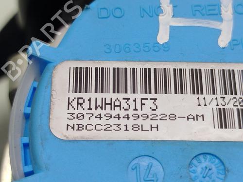 Airbag Kit MERCEDES-BENZ GLA-CLASS (X156) GLA 220 CDI 4-matic (156.905) | BP29356984C86 