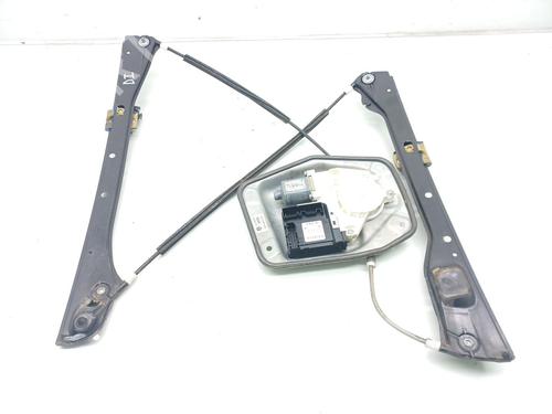 Used Front left window mechanism Front left window mechanism 38074638 38074638