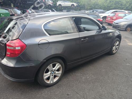 Gearbox BMW 1 (E81) 118 d | BP31112611M3 