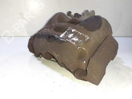 Used Right front brake caliper CITROËN BERLINGO MULTISPACE (B9) [2008-2025]  11740456