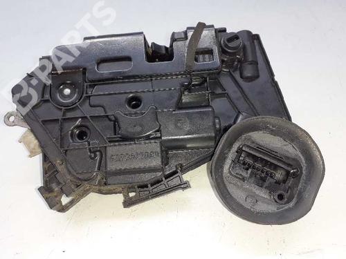 Rear left lock VW GOLF VI (5K1) 1.6 TDI | BP6151963C100 