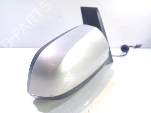 Right mirror OPEL ZAFIRA / ZAFIRA FAMILY B (A05) 1.9 CDTI (M75) | BP16701926C27 