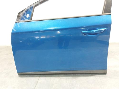 Left front door HYUNDAI IONIQ (AE) 1.6 GDI Hybrid | BP29544911C2 