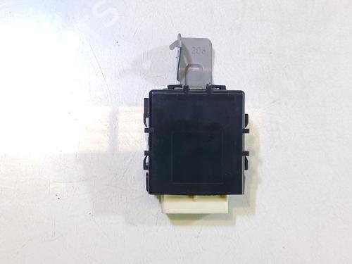 Electronic module TOYOTA YARIS (_P13_) 1.4 D (NLP130_, NLP130) | BP29544756M83 