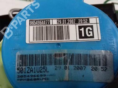 Airbag Kit CITROËN C4 Grand Picasso I (UA_) 2.0 HDi 138 | BP1305524C86  - Image 17