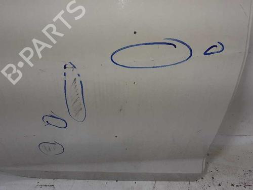Right rear door SEAT IBIZA IV (6J5, 6P1)  | BP5929934C5 