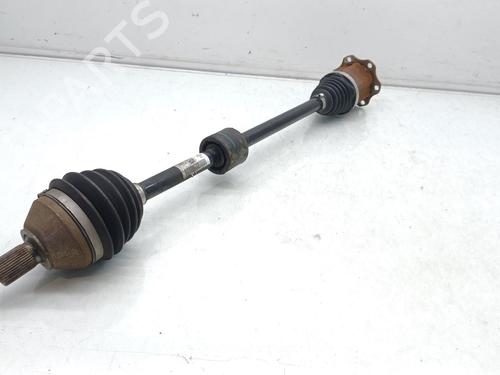 Drivaksel fortil Højre VW T-CROSS (C11, D31) [2018-2025]  30456768