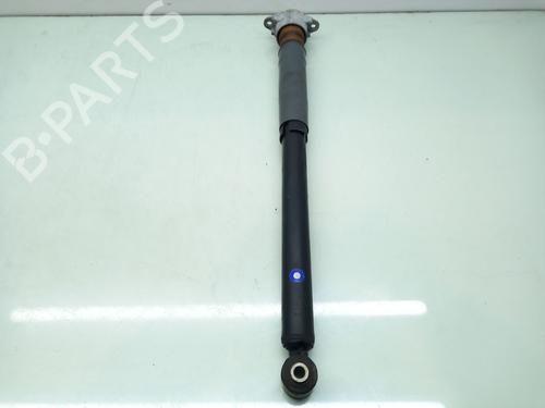 Used Right rear shock absorber FORD TOURNEO COURIER B460 MPV 1.5 TDCi (75 hp) 16933679