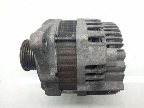 Alternator NISSAN MICRA IV (K13K, K13KK)  | BP12097781M7 
