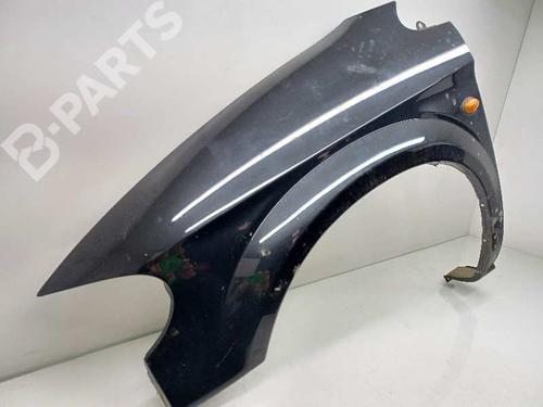 Left front fenders CHRYSLER VOYAGER IV (RG, RS) 2.5 CRD | BP12147713C41 