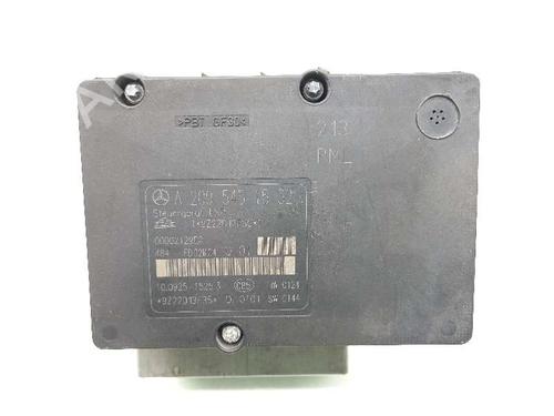 ABS pump MERCEDES-BENZ C-CLASS Coupe (CL203) C 220 CDI (203.708) | BP15960659M43 
