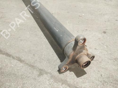Driveshaft MERCEDES-BENZ E-CLASS (W212) E 220 CDI / BlueTEC (212.001, 212.002) | BP38270751M37 - Image 4