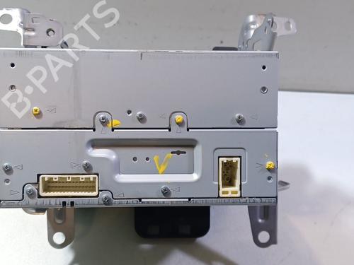 Radio LEXUS CT (ZWA10_) 200h (ZWA10_) | BP33843791E6 - Image 3