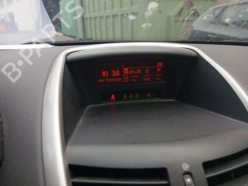 AC compressor PEUGEOT 207 (WA_, WC_) 1.4 16V | BP28209605M34 