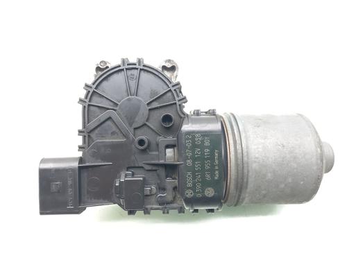 Front wiper motor SEAT IBIZA IV (6J5, 6P1)  | BP16246549M29 
