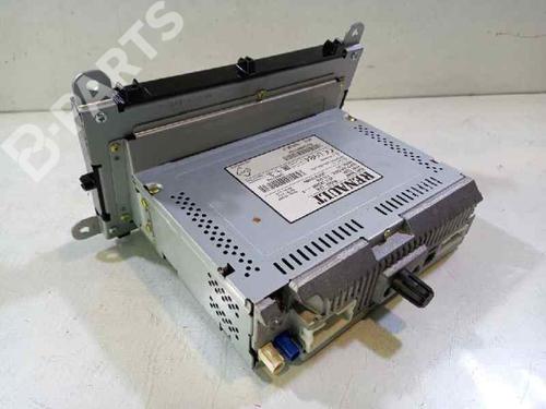 Radio RENAULT CLIO IV (BH_) 0.9 TCe 90 (BHNF, BHMA, BHMH, BHJK, BHJR) | BP11507587E6 