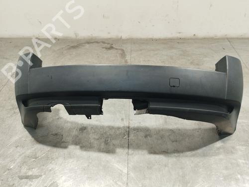Used Rear bumper BMW X3 (E83) 2.0 d (150 hp) 29544663