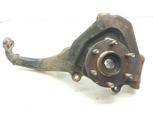 Fusée avant droite NISSAN PATHFINDER III (R51) 2.5 dCi 4WD (171 hp) 31793009