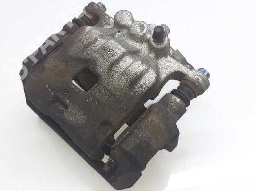 Used Left front brake caliper FORD FIESTA VI (CB1, CCN) 1.5 TDCi (75 hp) 11560010