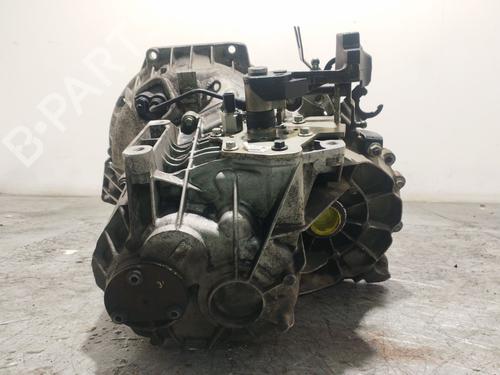 Gearbox FORD TOURNEO CONNECT 1.8 TDCi /TDDi /DI | BP28124350M3 