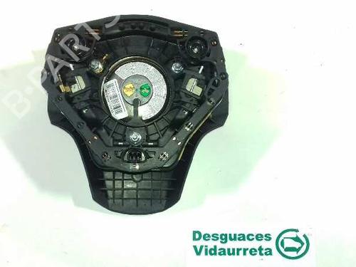 Førerens kollisjonspute OPEL CORSA D (S07) 1.3 CDTI (L08, L68) | BP1936316C9 
