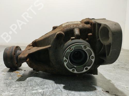 Rear differential BMW 5 (E60) 530 xi | BP20112263M24 