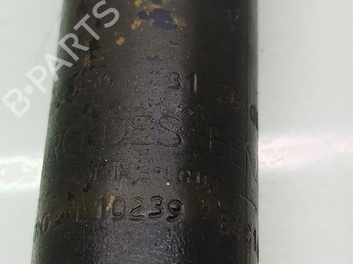 Right rear shock absorber MERCEDES-BENZ SPRINTER 3,5-t Bus (B906) 315 CDI (906.731, 906.733, 906.735) | BP30111432M19