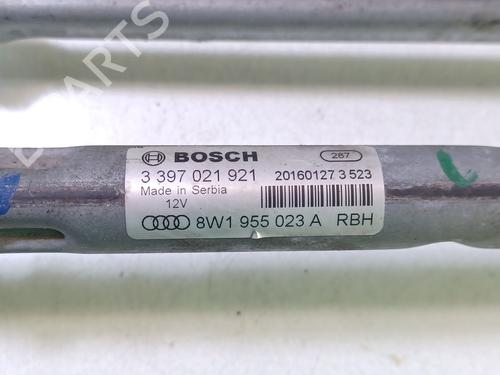 Other AUDI A4 B9 Avant (8W5, 8WD) 2.0 TDI | BP18144042O1 